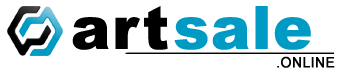 artsale.online - Der grosse Kunstmarktplatz für Sammler und Investoren