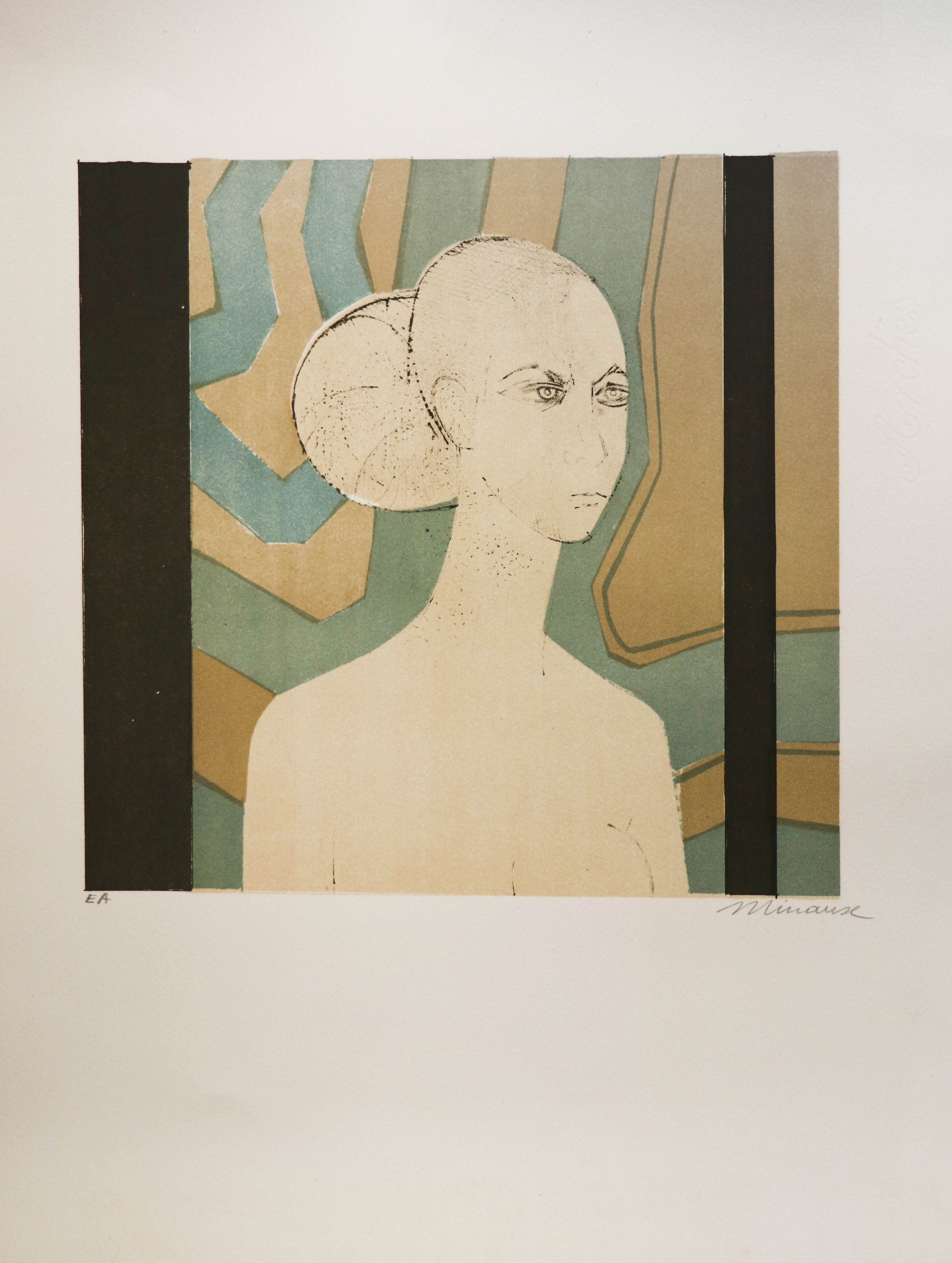 André Minaux-Sabrina